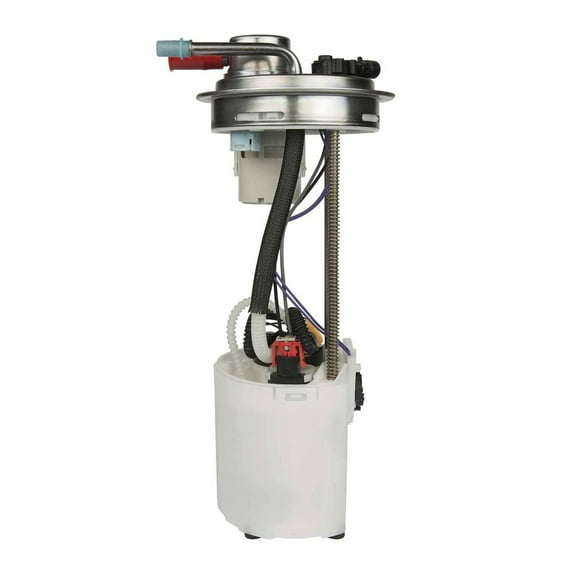 Delphi FG1058 Fuel Module Fits select: 2008 CHEVROLET SILVERADO, 2008 GMC SIERRA