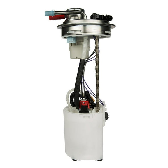 Delphi FG1059 Fuel Module Fits select: 2007-2008 CHEVROLET SILVERADO, 2008 GMC SIERRA