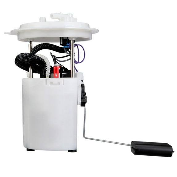 Delphi FG1141 Fuel Module Fits select: 2010-2012 FORD FUSION, 2011-2012 LINCOLN MKZ