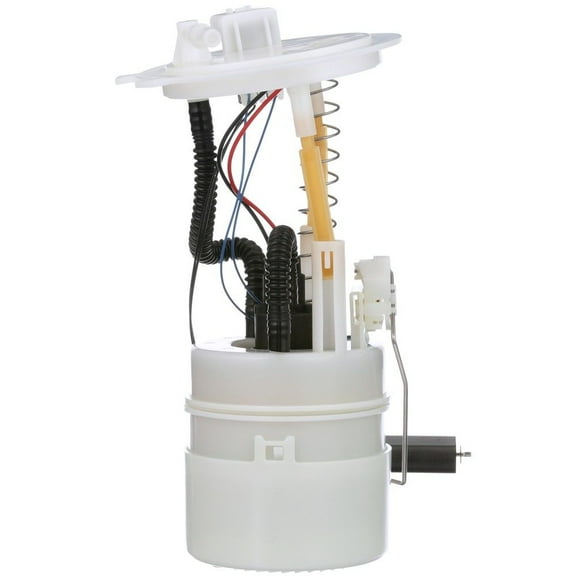 Delphi FG1148 Fuel Pump Module Fits select: 2008-2013 NISSAN ROGUE, 2014-2015 NISSAN ROGUE SELECT