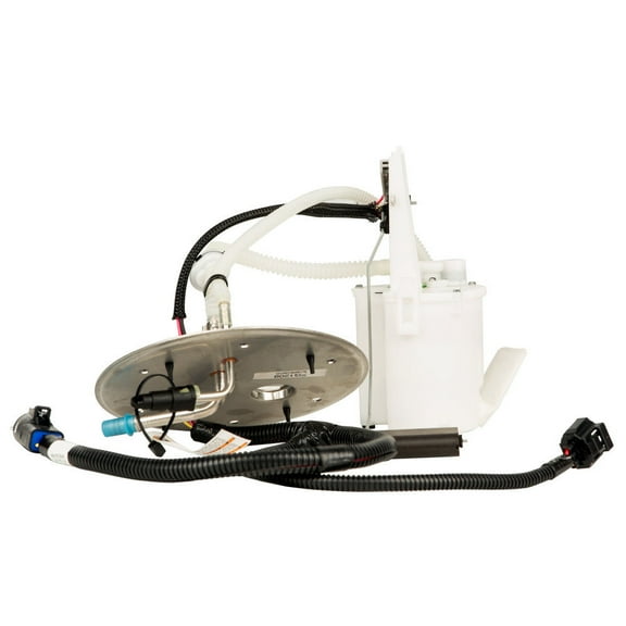 Delphi FG1209 Fuel Module Fits select: 2008-2009 FORD F350, 2009 FORD F250 SUPER DUTY