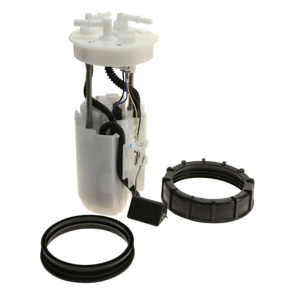 Delphi FG1264 Fuel Module Fits select: 2007-2008 HONDA FIT