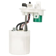 Delphi FG1288 Fuel Module Fits select 2014-2015 CHEVROLET MALIBU, 2010 BUICK ALLURE/LACROSSE