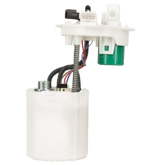 Delphi FG1288 Fuel Module Fits select: 2014-2015 CHEVROLET MALIBU, 2010 BUICK ALLURE/LACROSSE