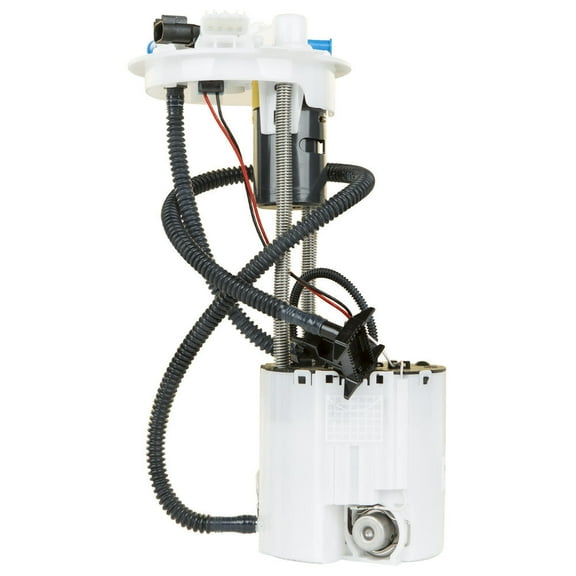 Delphi FG1295 Fuel Module Fits select: 2010-2017 CHEVROLET EQUINOX, 2010-2017 GMC TERRAIN
