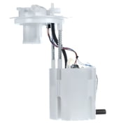 Delphi FG1560 Fuel Module Fits select 2015-2016 CHRYSLER 200, 2014-2016 JEEP CHEROKEE LATITUDE