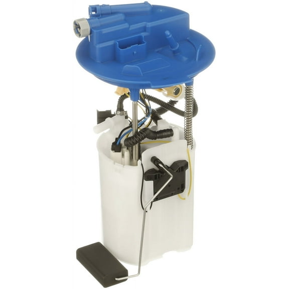 Delphi FG1612 Fuel Pump Module Assembly Fits select: 2011-2016 VOLVO S60, 2015-2016 VOLVO V60