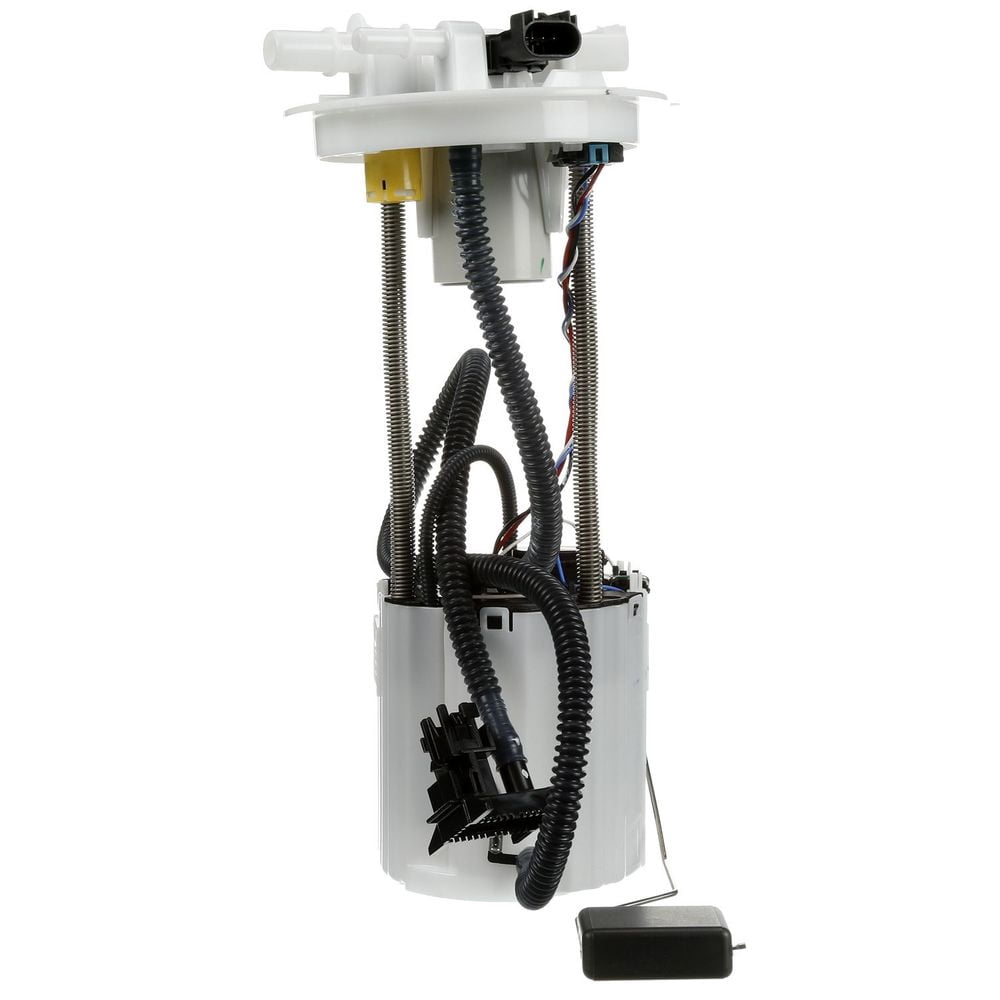 Delphi FG1625 Fuel Module Fits select: 2010-2017 CHEVROLET EQUINOX, 2010-2017 GMC TERRAIN