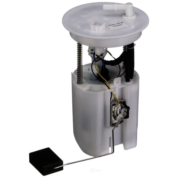 Delphi FG1627 Fuel Module Fits select: 2013-2017 HONDA ACCORD, 2015 ACURA TLX