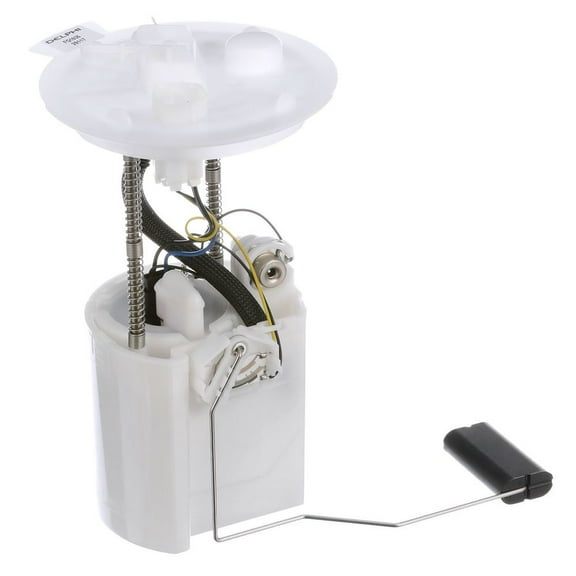 Delphi FG1635 Fuel Pump Module Assembly Fits select: 2013-2016 FORD ESCAPE, 2017-2019 FORD ESCAPE S
