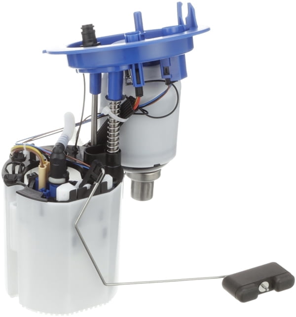 Delphi FG1708 Fuel Pump, Electric, With Fuel Sending Unit Fits select: 2013-2015 AUDI A4, 2013-2017 AUDI A5