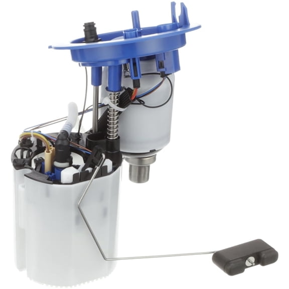 Delphi FG1708 Fuel Pump, Electric, With Fuel Sending Unit Fits select: 2013-2015 AUDI A4, 2013-2017 AUDI A5