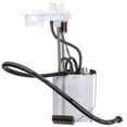 thumbnail image 1 of Delphi FG1742 Fuel Pump Module Assembly Fits select: 2010-2011,2014-2016 CADILLAC SRX, 1 of 2
