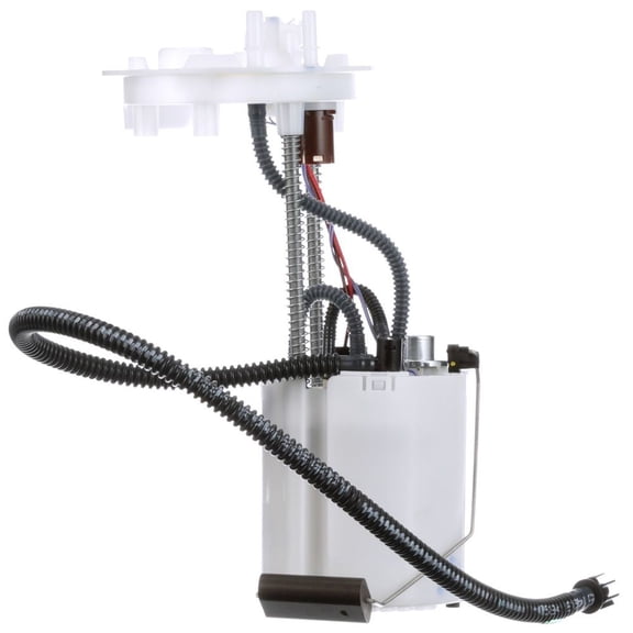 Delphi FG1742 Fuel Pump Module Assembly Fits select: 2010-2011,2014-2016 CADILLAC SRX