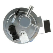 Delphi FG1832 Fuel Pump Module Assembly Fits select 2016-2018 CHEVROLET SILVERADO, 2015 CHEVROLET SILVERADO K1500 LT