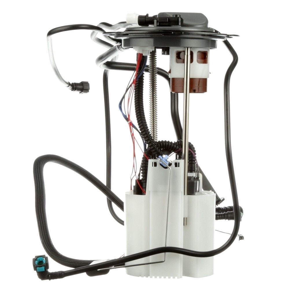 Delphi FG1845 Fuel Pump Module Assembly Fits select: 2005-2006 CHEVROLET EQUINOX, 2004-2006 SATURN VUE