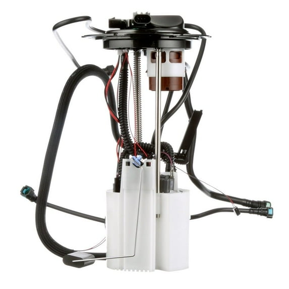 Delphi FG1846 Fuel Pump Module Assembly Fits select: 2008-2009 CHEVROLET EQUINOX, 2008-2009 PONTIAC TORRENT