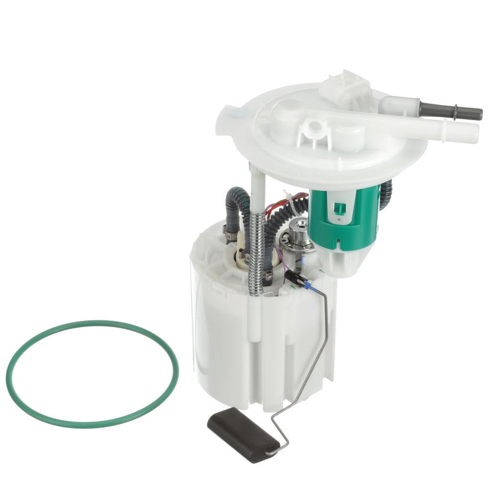 Delphi FG1858 Fuel Module Fits select: 2008-2010 CHEVROLET IMPALA, 2008 PONTIAC GRAND PRIX