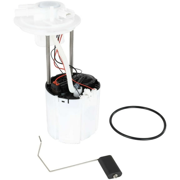 Delphi FG1860 Fuel Pump Module Assembly Fits select: 2017-2022 JEEP CHEROKEE, 2015-2017 CHRYSLER 200