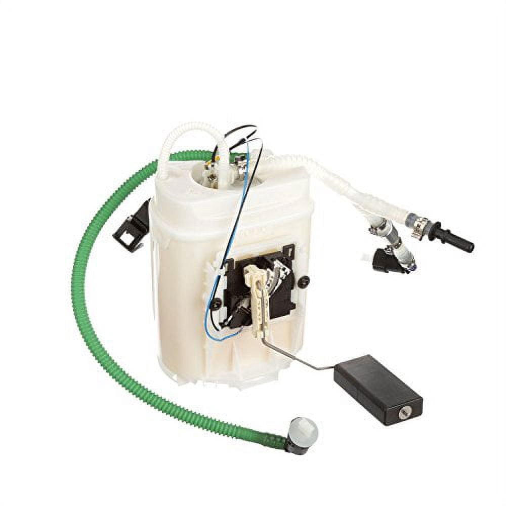 Delphi FG1906 Fuel Pump Module Assembly Fits select: 2004-2005 VOLKSWAGEN JETTA, 2004-2010 VOLKSWAGEN NEW BEETLE