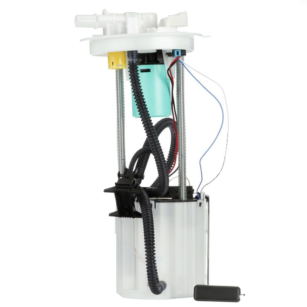 Delphi FG1910 Fuel Pump Module Assembly Fits select: 2012-2015,2017 CHEVROLET EQUINOX