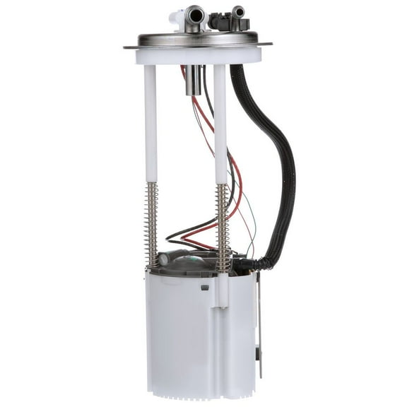 Delphi FG2000 Fuel Module, 1 Pack Fits select: 2010-2012,2013-2014 CHEVROLET EXPRESS G3500
