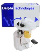 Delphi FG2019 Fuel Pump Module Assembly Fits select 2014-2016 HYUNDAI ELANTRA