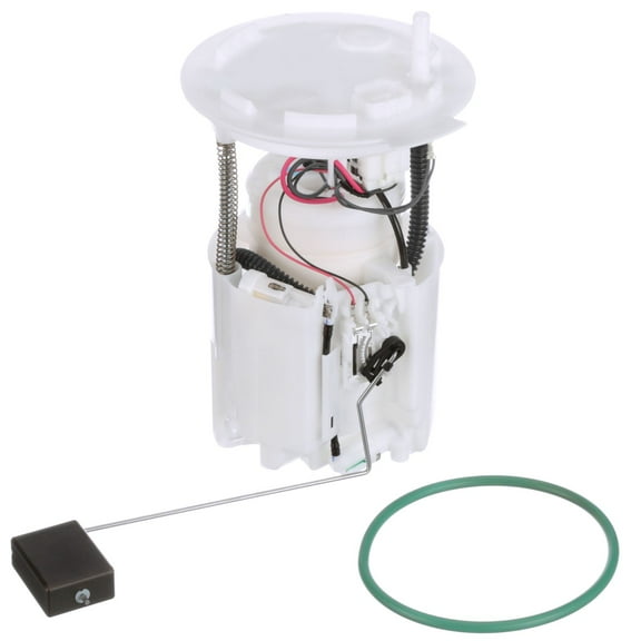 Delphi FG2071 Fuel Pump Module Assembly For 15-21 Ford Lincoln Edge Nautilus Fits select: 2015 FORD EDGE SEL