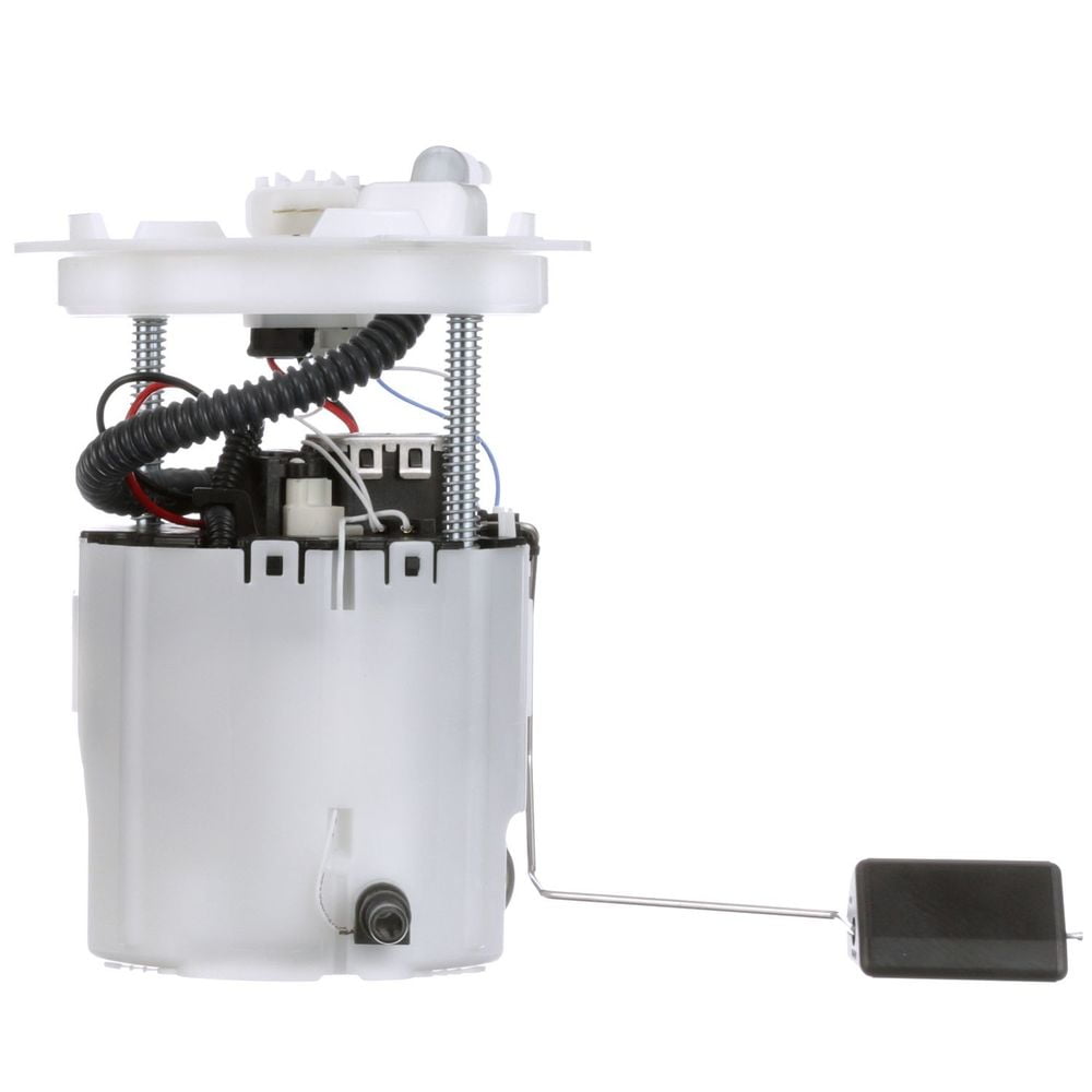 Delphi FG2074 Fuel Pump Module Assembly Fits select: 2012-2015 CHEVROLET CAMARO, 2011-2017 CHEVROLET CAPRICE