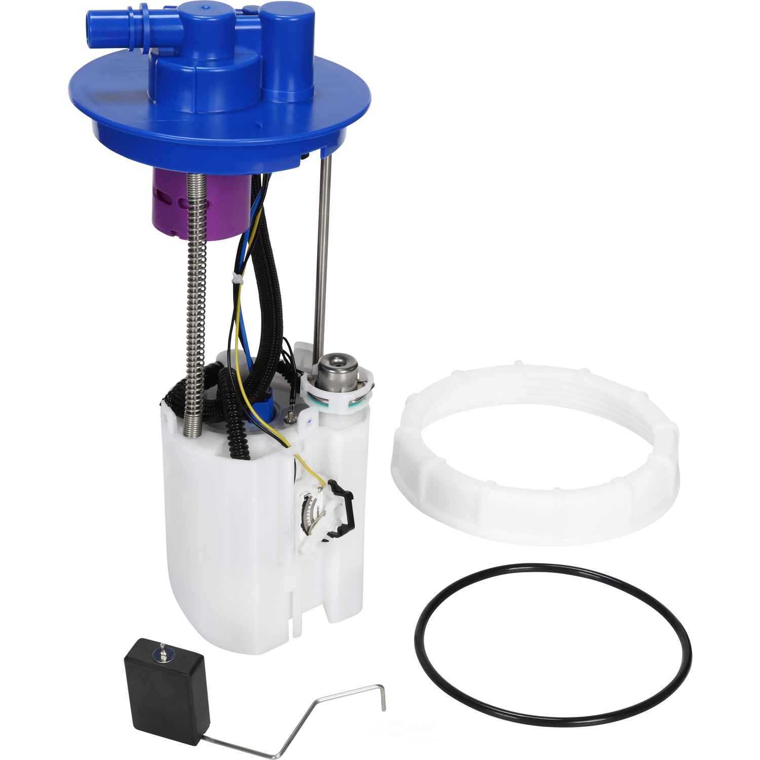 Delphi FG2145 Fuel Pump Module Assembly