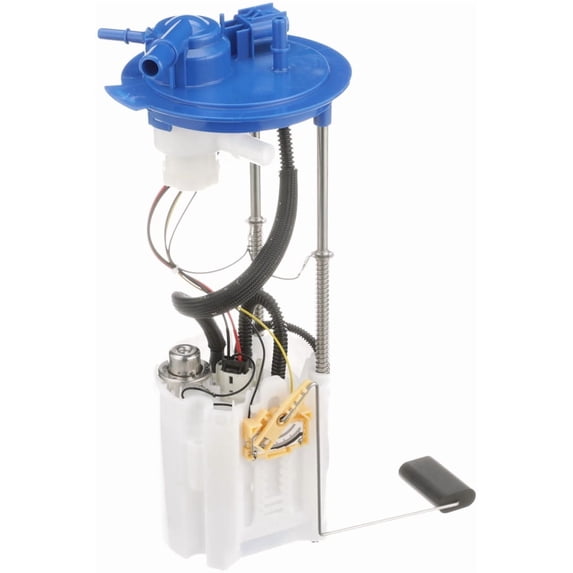 Delphi F.P. Module Asm