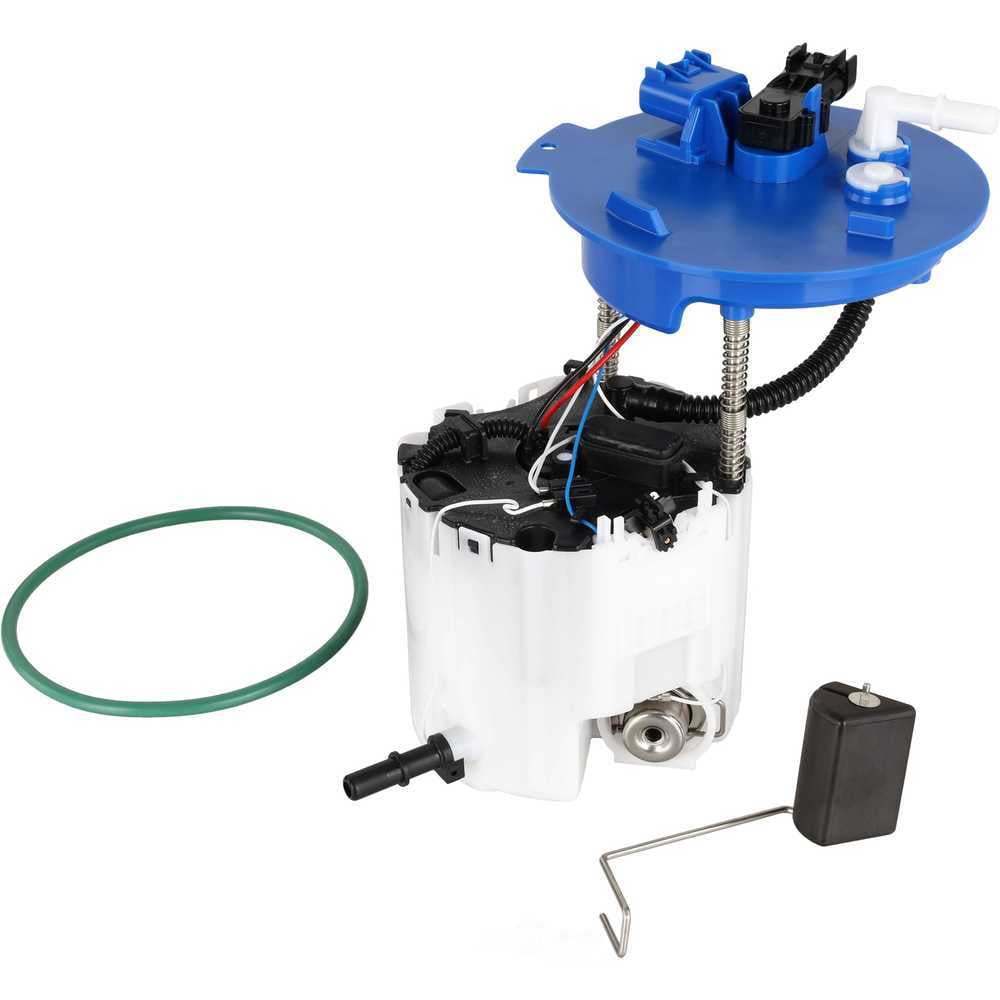 Delphi FG2305 Fuel Pump Module Assembly
