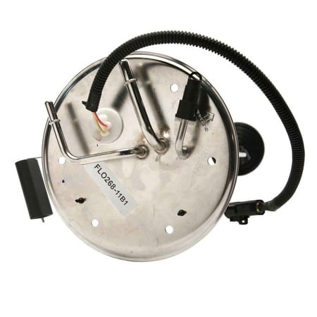 Delphi FL0268 Fuel Level Sending Unit Fits select: 2003-2007 FORD F250, 2003-2007 FORD F350