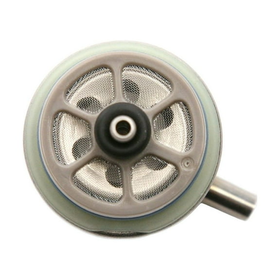Delphi FP10016 Fuel Injection Pressure Regulator Fits select: 1996-2000 BUICK LESABRE, 1995-2002 CHEVROLET CAMARO