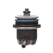 Delphi FP10075 Fuel Injection Pressure Regulator Fits select 1999-2005 CHEVROLET SILVERADO, 1996-2000 CHEVROLET GMT-400
