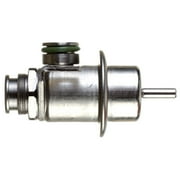 Delphi FP10300 Fuel Injection Pressure Regulator Fits select 2000-2005 CHEVROLET IMPALA, 2000-2005 BUICK CENTURY CUSTOM