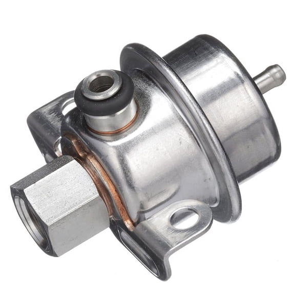 Delphi FP10509 Fuel Injection Pressure Regulator Fits select: 1989 PONTIAC FIREBIRD, 1988-1991 BUICK LESABRE