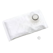 Delphi FS0193 Fuel Strainer Fits select 2003-2005 HONDA CIVIC, 2002-2006 HONDA CR-V