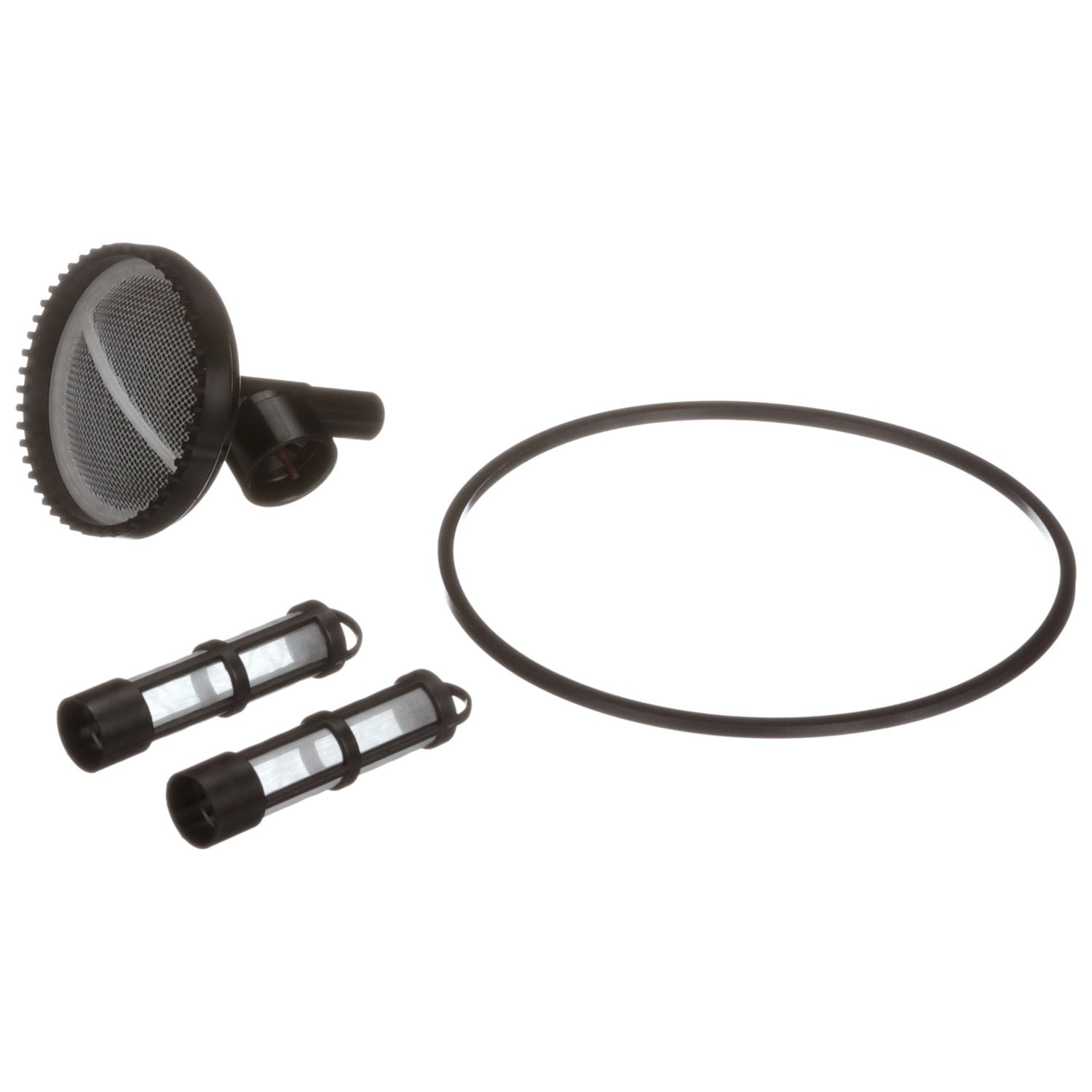 Delphi FS0204 Fuel Pump Strainer Fits select: 1999-2007 FORD F250, 1999-2007 FORD F350