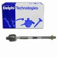 thumbnail image 1 of Delphi Front Inner Steering Tie Rod End compatible with Mercedes-Benz S500 2000-2006, 1 of 7