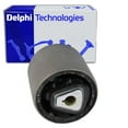 thumbnail image 1 of Delphi Front Inner Suspension Control Arm Bushing compatible with BMW 328i 3.0L L6 2007-2013, 1 of 7