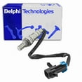 thumbnail image 1 of Delphi Front Oxygen (O2) Sensor compatible with Chevrolet Impala 3.4L 3.8L V6 2000-2003, 1 of 7