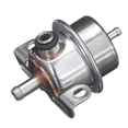 thumbnail image 2 of Delphi FP10489 Delphi Fuel Injection Pressure Regulators Summit Racing 2 of 12