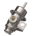 thumbnail image 1 of Delphi Fuel Injection Pressure Regulator P/N:Fp10387 Fits select: 2003-2005 CHEVROLET CAVALIER, 2003-2005 PONTIAC SUNFIRE, 1 of 5