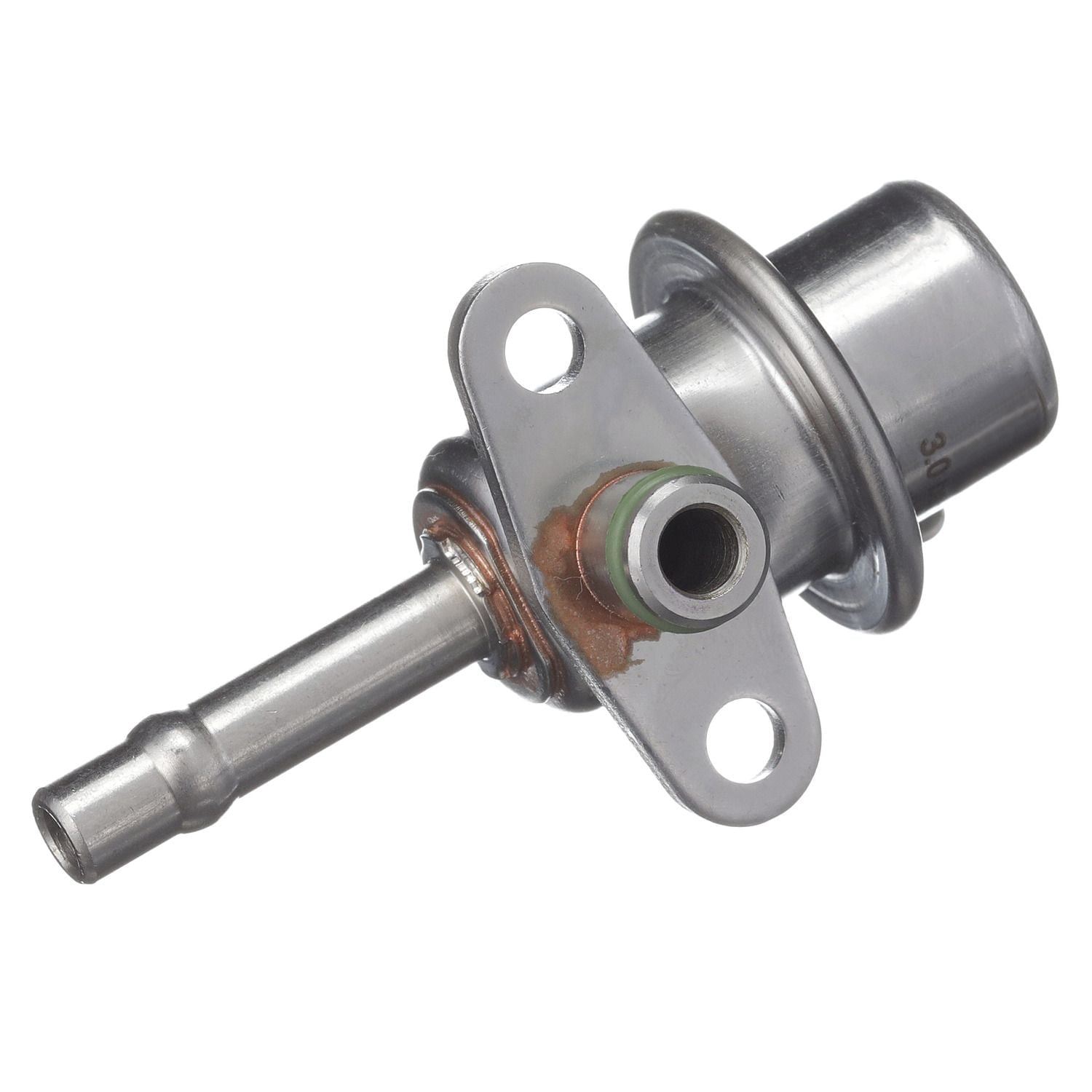 Delphi Fuel Injection Pressure Regulator P/N:Fp10407 Fits select: 1999-2004 SUBARU FORESTER, 1999-2004 SUBARU LEGACY