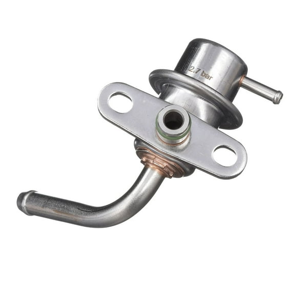 Delphi Fuel Injection Pressure Regulator P/N:Fp10442 Fits select: 1985-1987 HONDA CIVIC