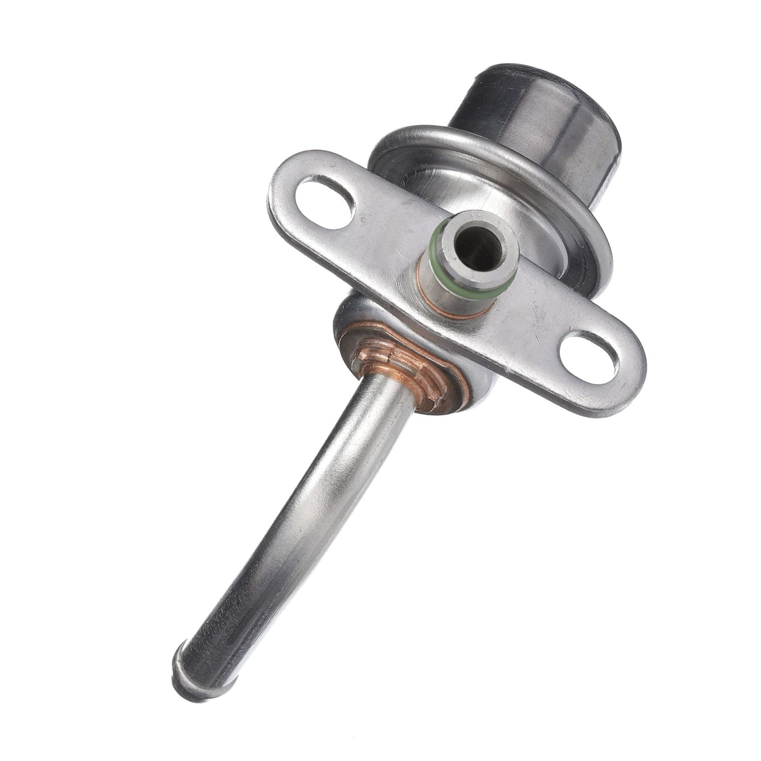 Delphi Fuel Injection Pressure Regulator P/N:Fp10455 Fits select: 1999-2005 MAZDA MX-5 MIATA