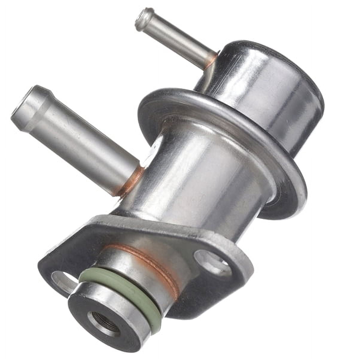 Delphi Fuel Injection Pressure Regulator P/N:Fp10469 Fits select: 1990-1994 MITSUBISHI ECLIPSE, 1990-1994 EAGLE TALON