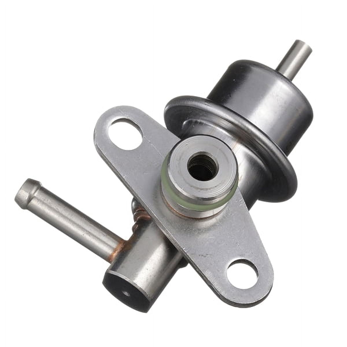 Delphi Fuel Injection Pressure Regulator P/N:Fp10472 Fits select: 1995-2004 MITSUBISHI MONTERO