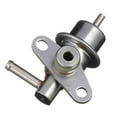 thumbnail image 1 of Delphi Fuel Injection Pressure Regulator P/N:Fp10472 Fits select: 1995-2004 MITSUBISHI MONTERO, 1 of 5